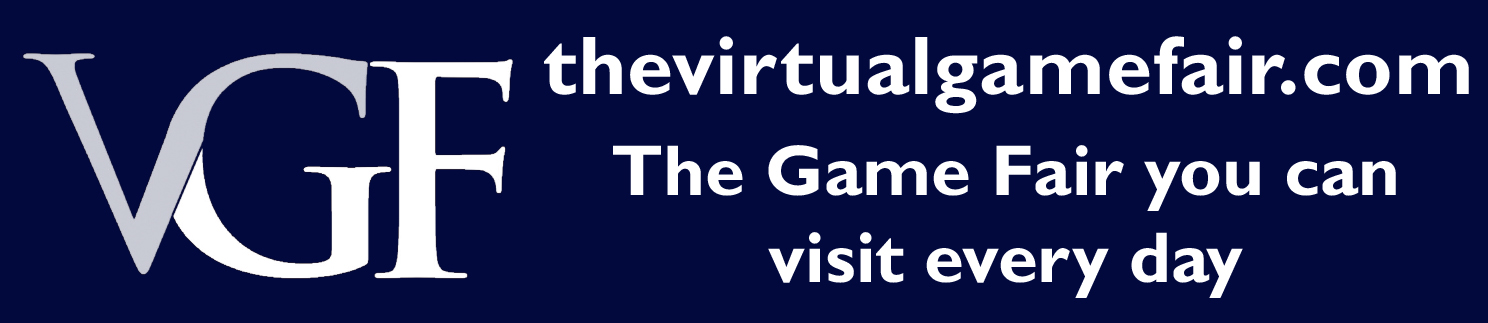 Virtual Game Fair